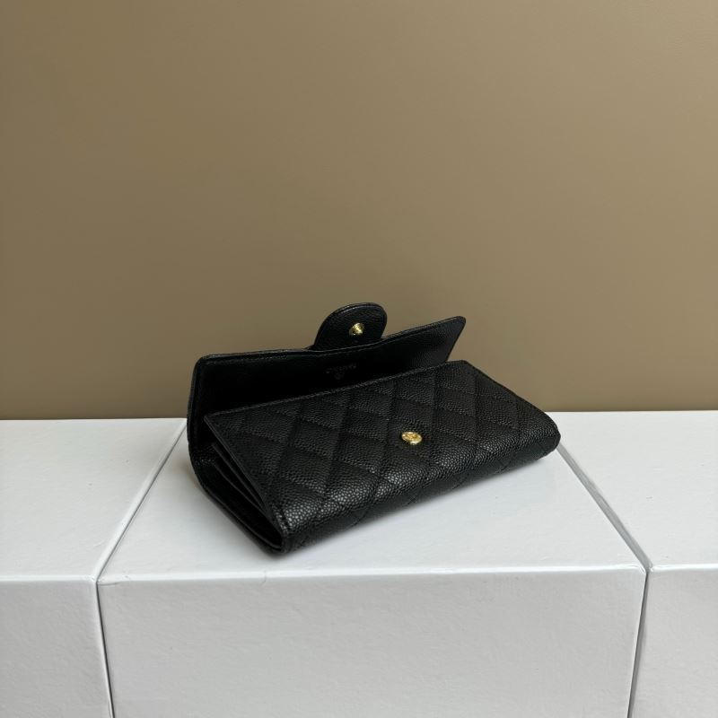 Chanel Wallets Purse